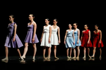 Jove Ballet de la Marina en Dénia41