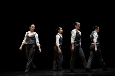 Jove Ballet de la Marina en Dénia43