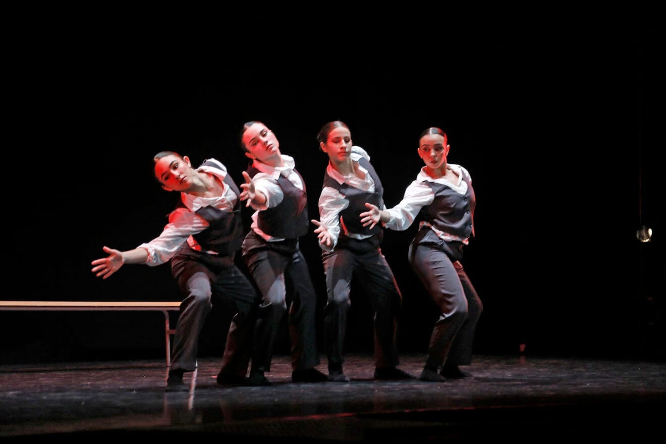 Jove Ballet de la Marina en Dénia44