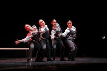 Jove Ballet de la Marina en Dénia44