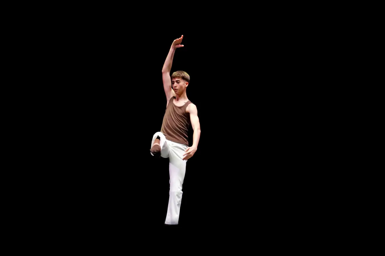 Jove Ballet de la Marina en Dénia45