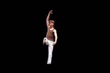 Jove Ballet de la Marina en Dénia45