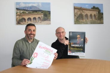 la oma acerca la musica de beethoven a la marina alta con una innovadora propuesta sinfonica
