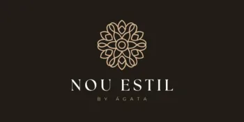 Logo recomendado Nou Estil by Agata