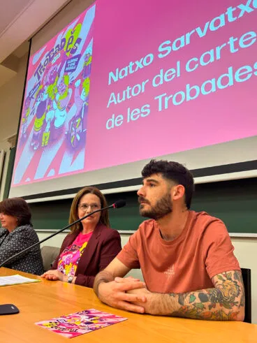 Natxo Sarvatxo
