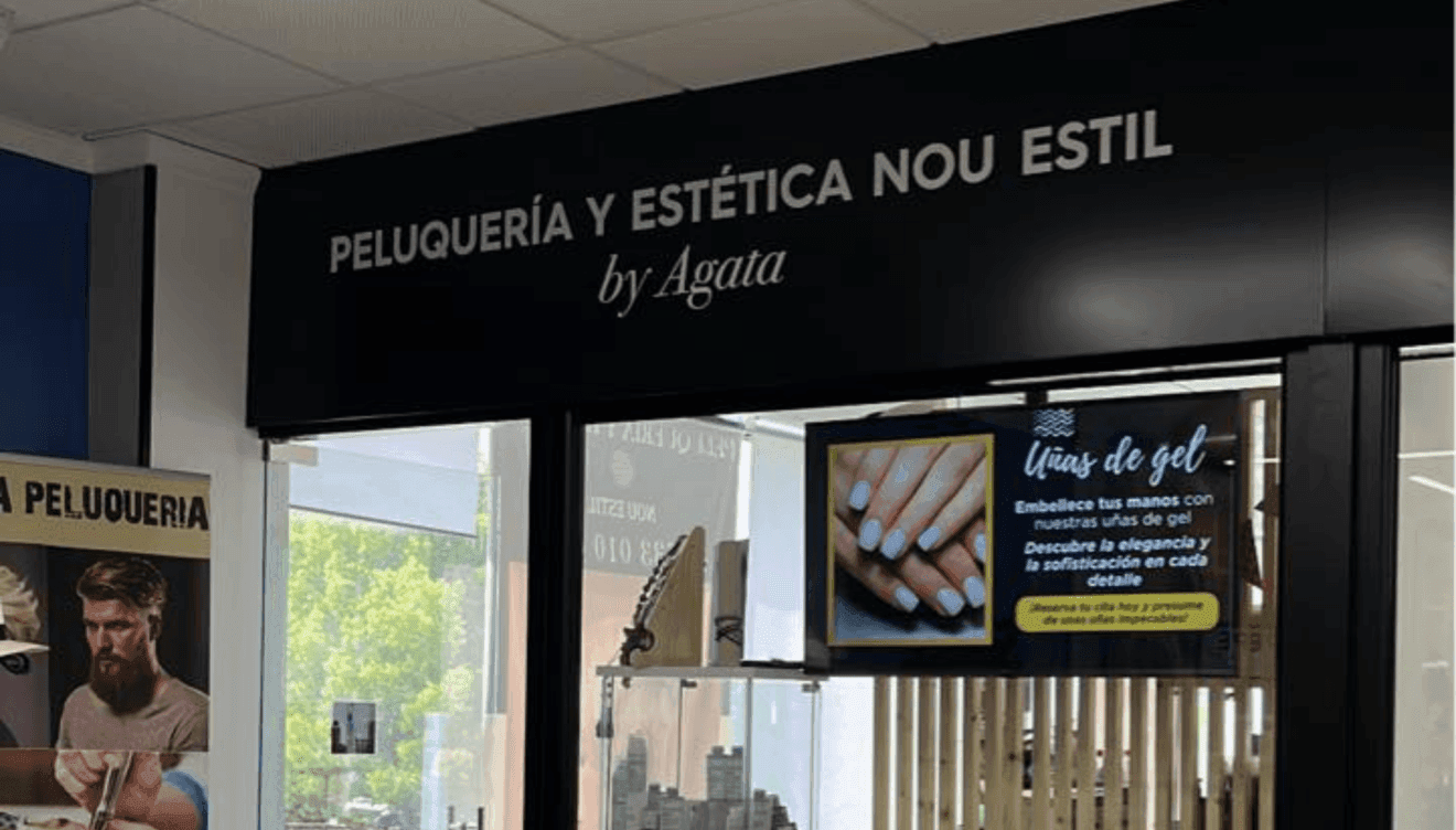 Nou Estil by Ágata en Benissa