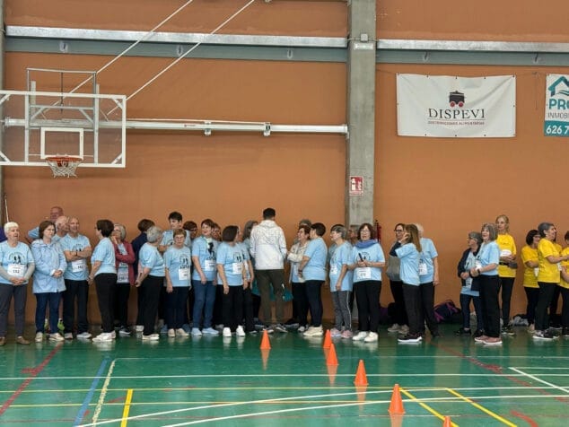 olimpics 2025 con los mayores de la marina alta 101