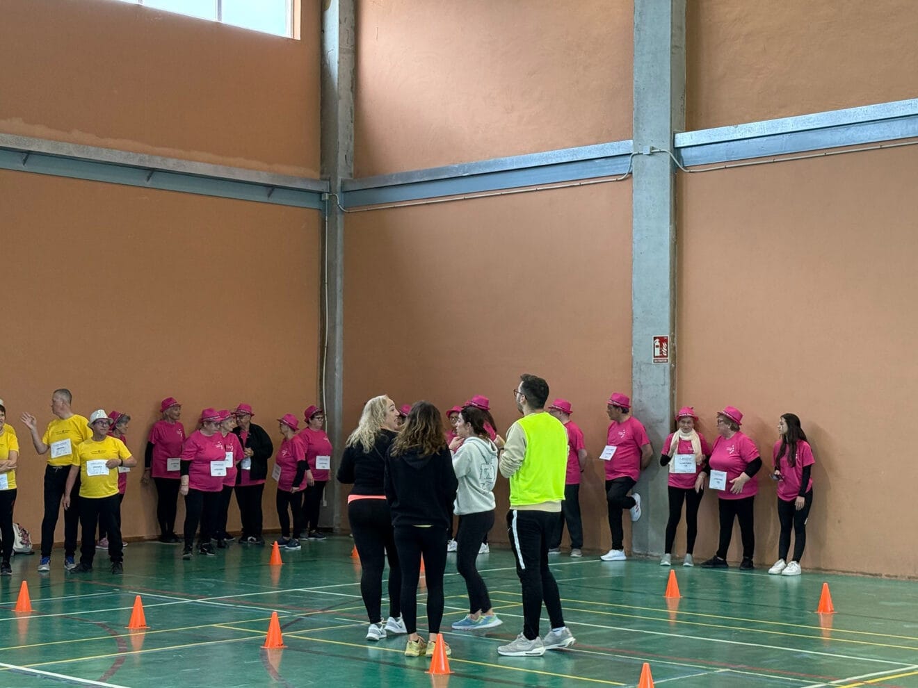 Olímpics 2025 con los mayores de la Marina Alta 103