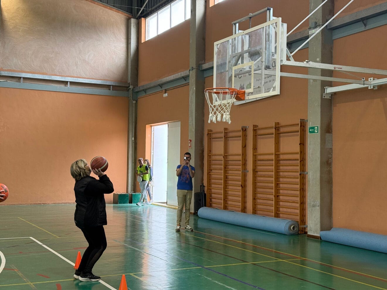 Olímpics 2025 con los mayores de la Marina Alta 117