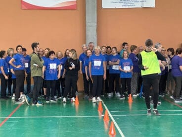 Olímpics 2025 con los mayores de la Marina Alta 18