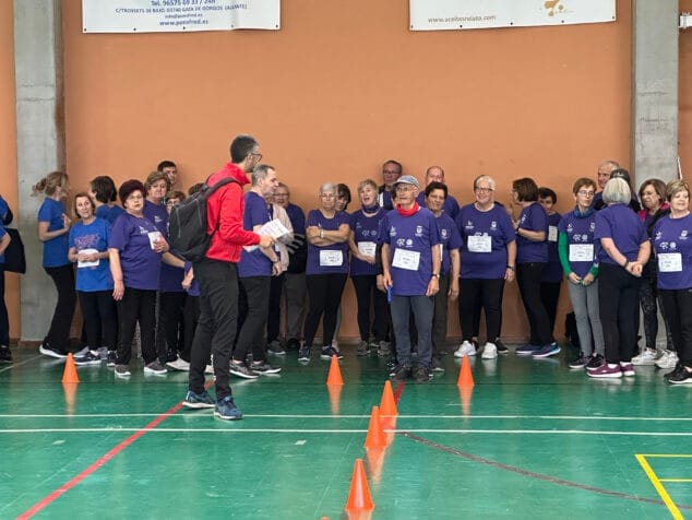 olimpics 2025 con los mayores de la marina alta 19