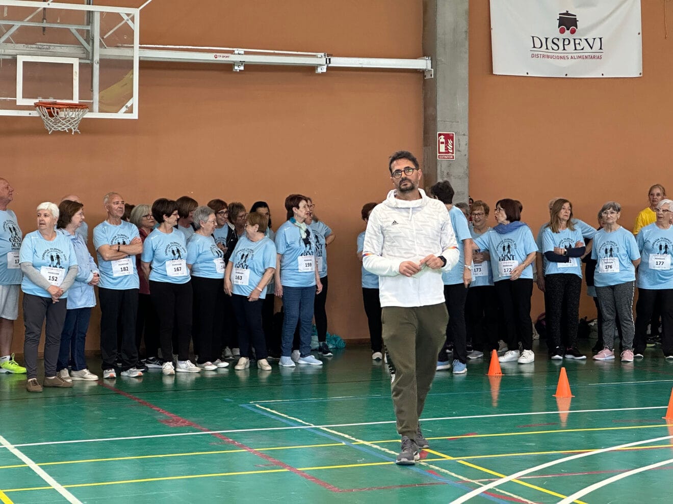 Olímpics 2025 con los mayores de la Marina Alta 20