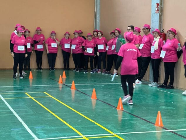 olimpics 2025 con los mayores de la marina alta 22