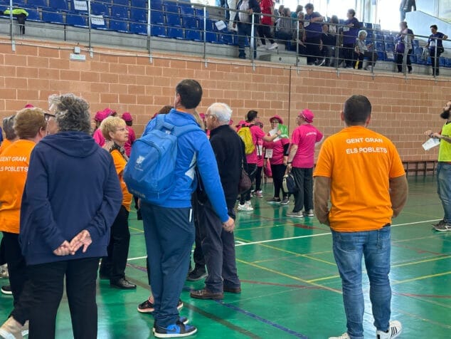 olimpics 2025 con los mayores de la marina alta 27