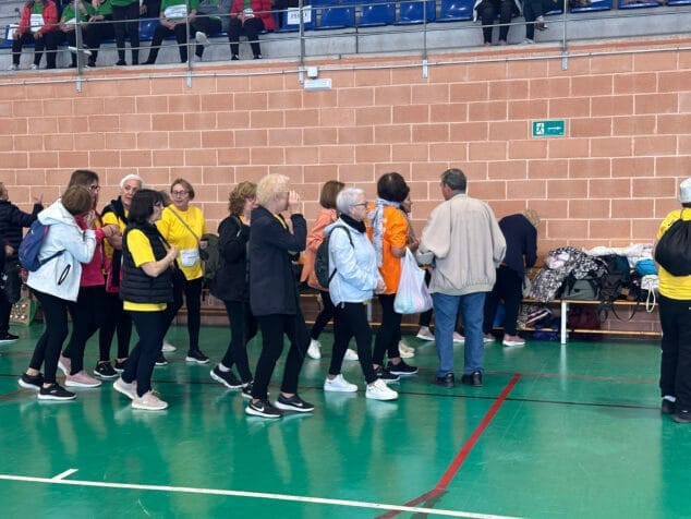 olimpics 2025 con los mayores de la marina alta 28