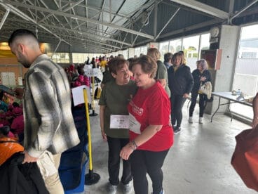 Olímpics 2025 con los mayores de la Marina Alta 38