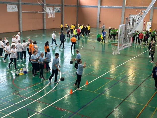 olimpics 2025 con los mayores de la marina alta 45