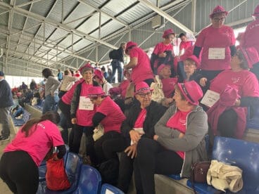 Olímpics 2025 con los mayores de la Marina Alta 47