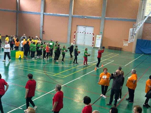 olimpics 2025 con los mayores de la marina alta 48