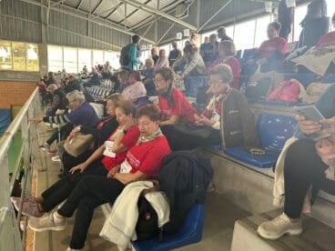 Olímpics 2025 con los mayores de la Marina Alta 53