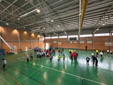 Olímpics 2025 con los mayores de la Marina Alta 61