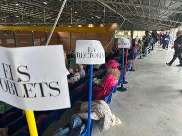 Olímpics 2025 con los mayores de la Marina Alta 64