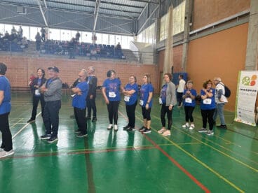 Olímpics 2025 con los mayores de la Marina Alta 72