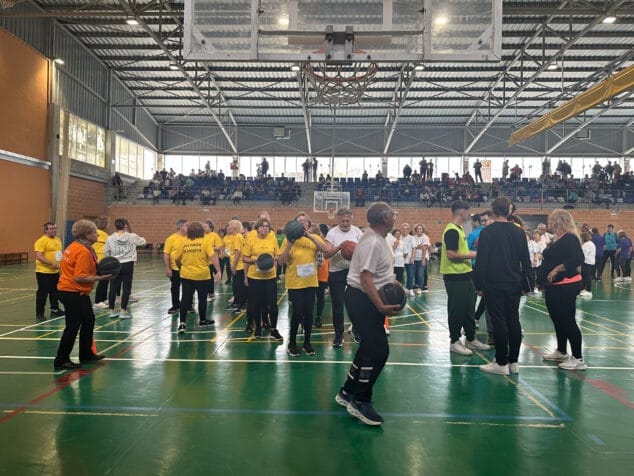 olimpics 2025 con los mayores de la marina alta 82