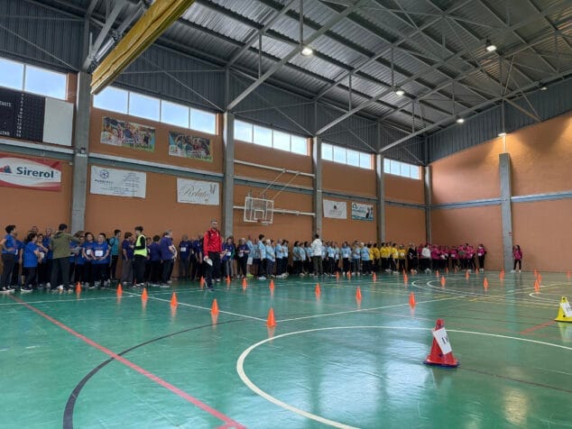 olimpics 2025 con los mayores de la marina alta 97