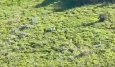 parapentista accidentado en parcent