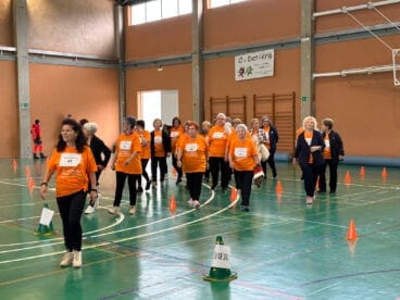 Participantes dels Poblets en Olímpics 2025 de la Xarxa Esportiva de la Marina Alta