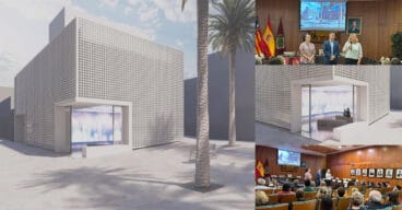 presentacion del proyecto del museu fester de calp