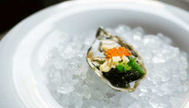 Presentación que abre el apetito