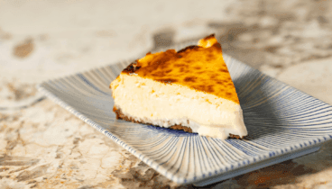 Prueba la cremosidad en Heterocromía