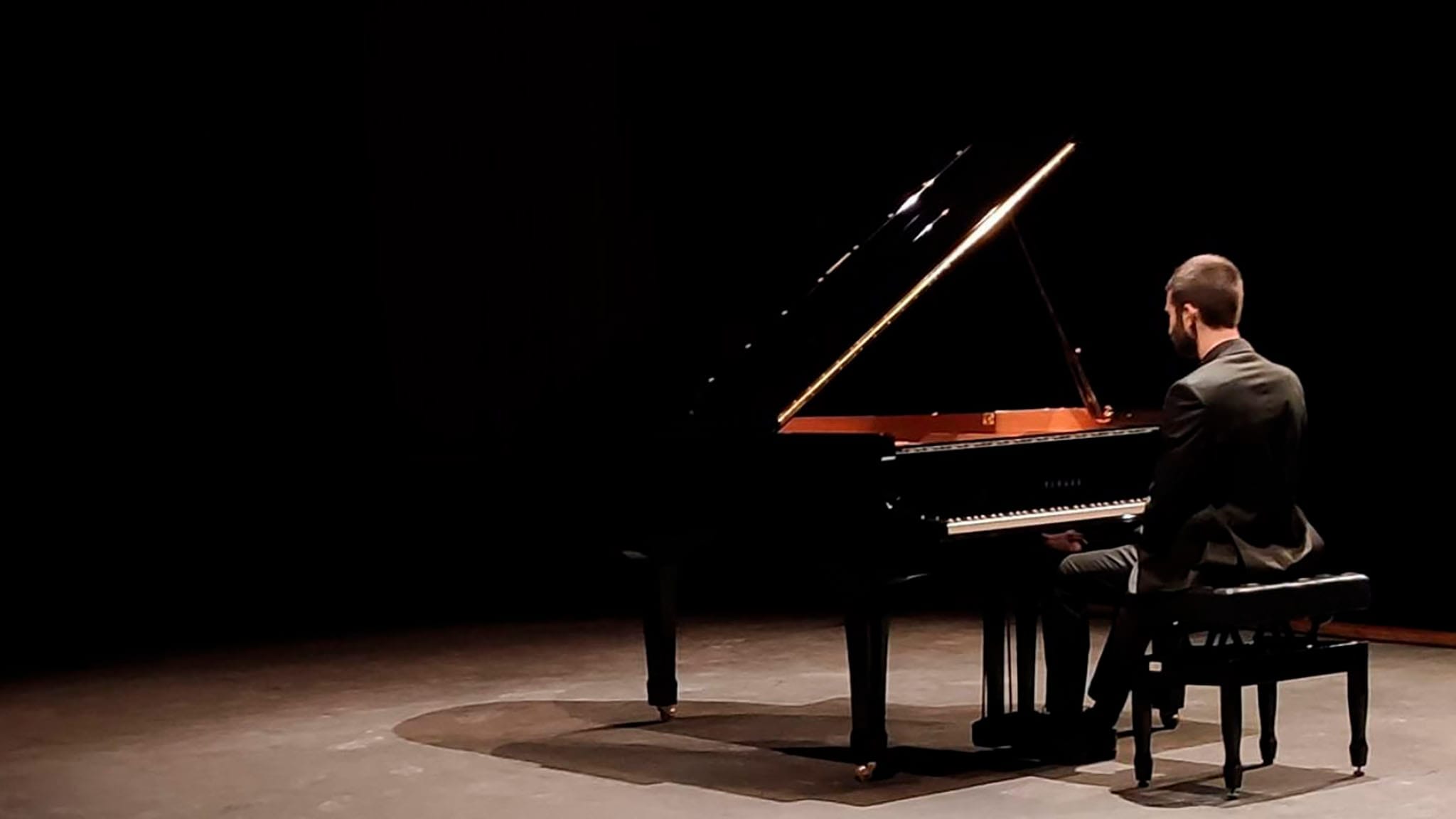 recital de piano del pegoli vicent sendra vilanova