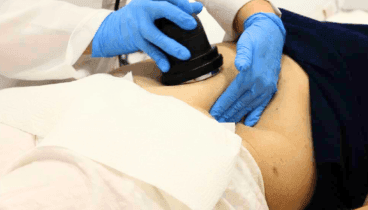 Tratamientos corporales reductores y reafirmantes