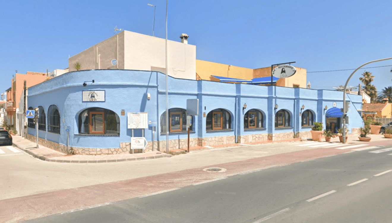 Restaurante con alma propia en Els Poblets