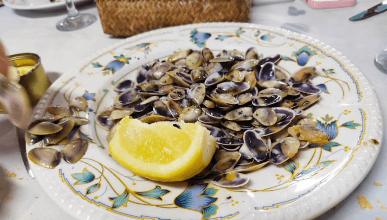 Telinas frescas para compartir