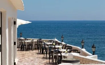 Tradición y mar en Restaurante Mena