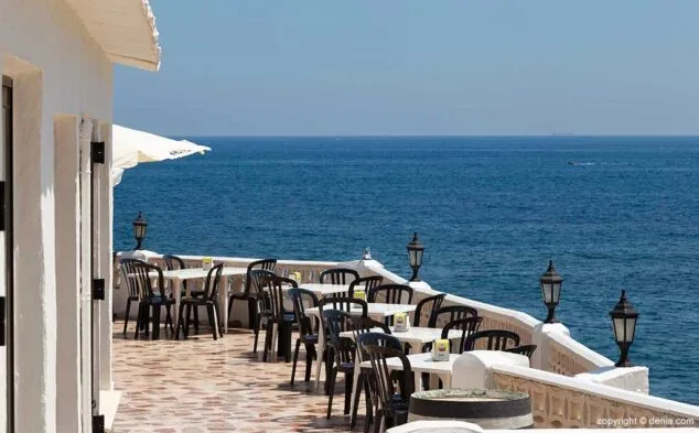 El restaurante de Dénia con sabor a mar y tradición 5 Imagen: Tradición y mar en Restaurante Mena