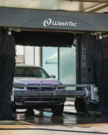 WashTec