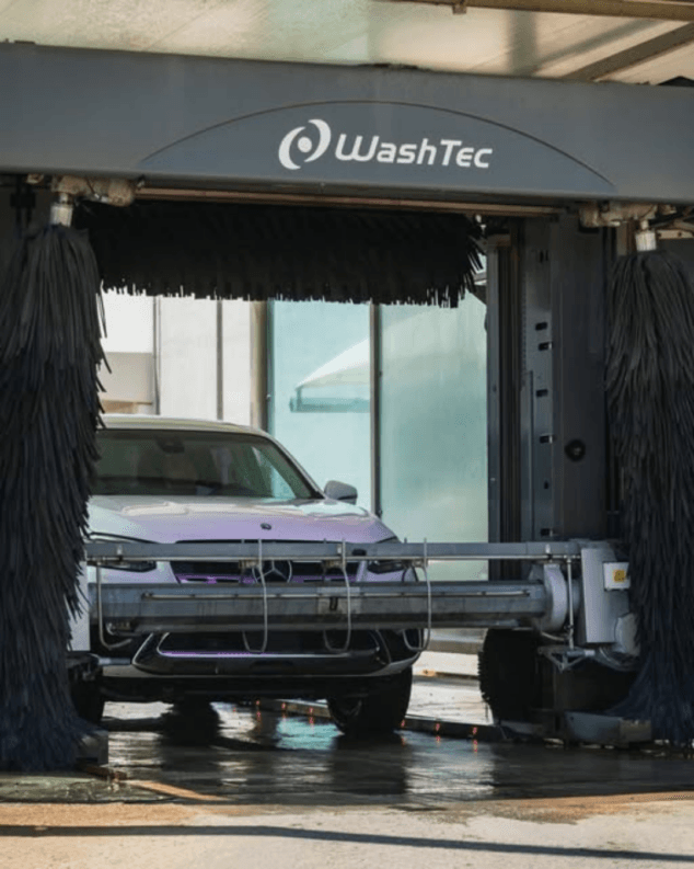 washtec