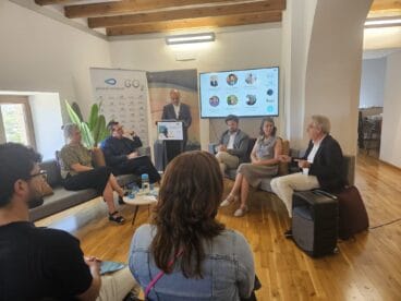 calp referente en adaptacion climatica con la certificacion de su plan de adaptacion al cambio climatico segun la norma une iso 14092 2021