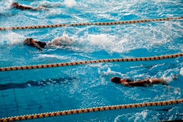 Competiciones del sábado de los Minijocs en Dénia 18