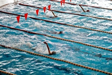 Competiciones del sábado de los Minijocs en Dénia 20