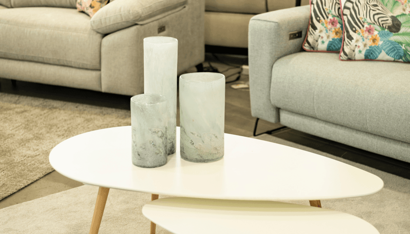 Decoración que marca la diferencia