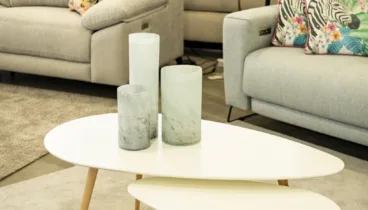 Decoración que marca la diferencia