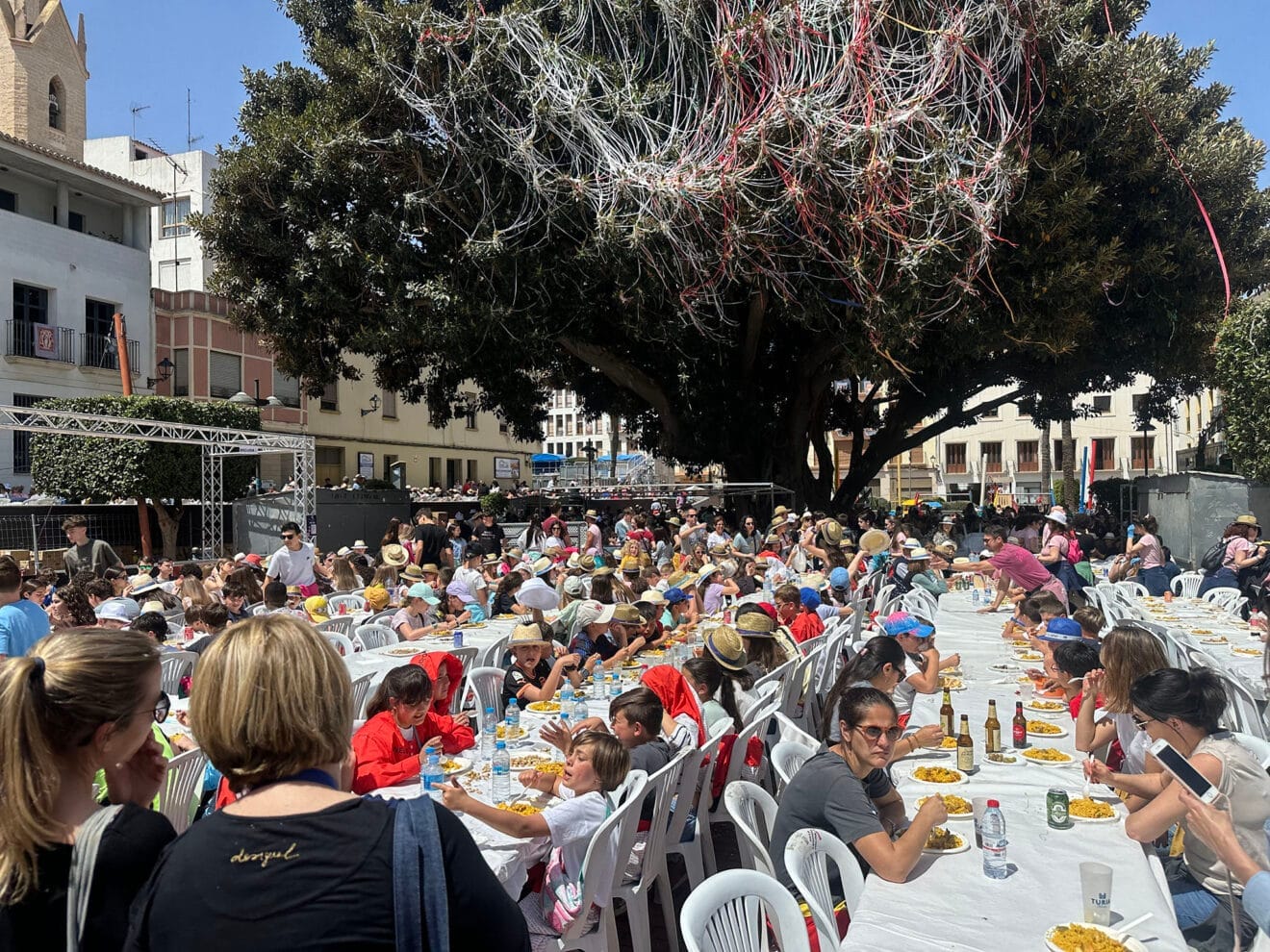 Dia de les quintades de Benissa 2025 02