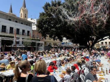 Dia de les quintades de Benissa 2025 03