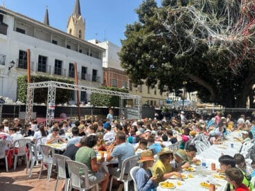 Dia de les quintades de Benissa 2025 05